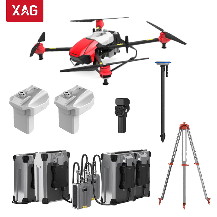 Arriendo Drones Agr colas XAG Chile